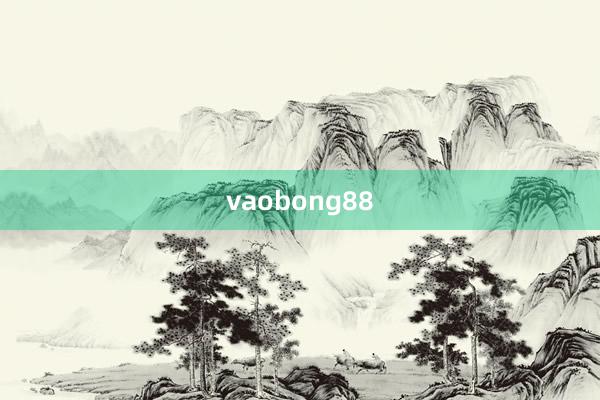 vaobong88