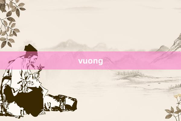 vuong