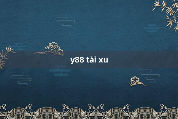 y88 tài xu