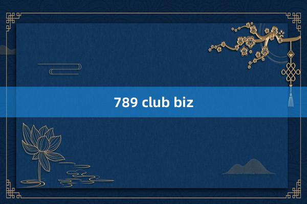 789 club biz