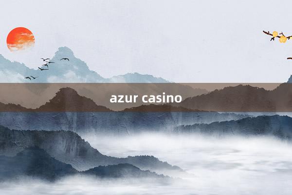 azur casino