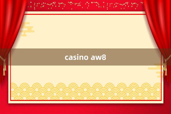 casino aw8