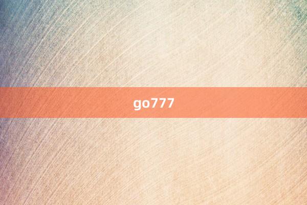 go777