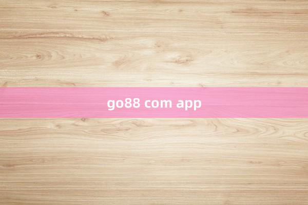 go88 com app