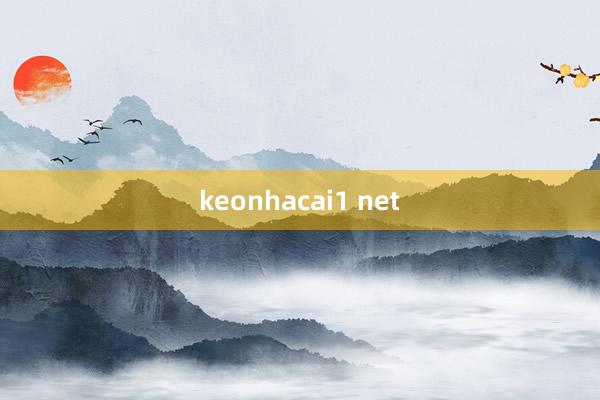 keonhacai1 net