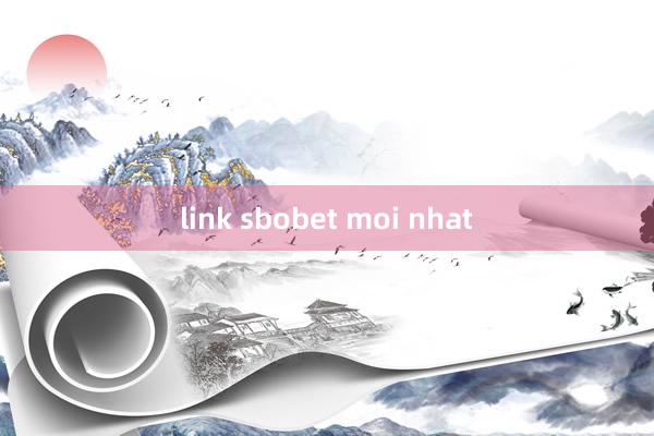 link sbobet moi nhat