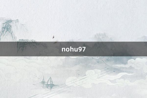 nohu97