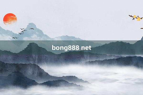 bong888 net