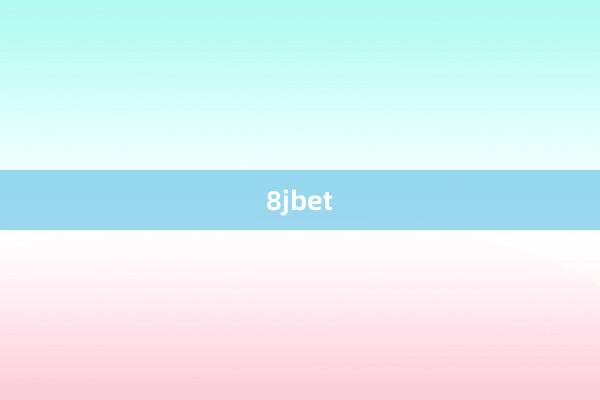 8jbet