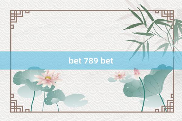 bet 789 bet