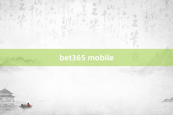 bet365 mobile