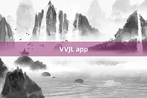 VVJL app