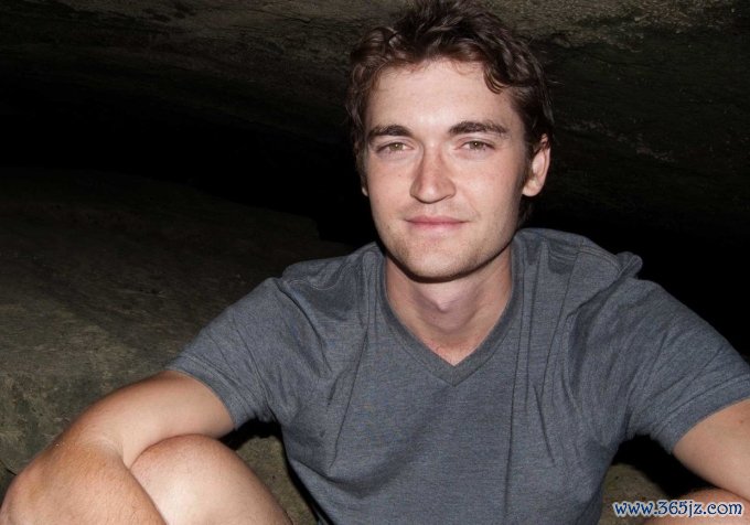 Ross Ulbricht. Ảnh:CBS